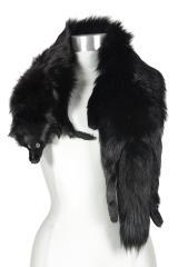 Fur Stole