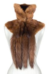 Fur Collar