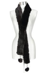 Fur Stole