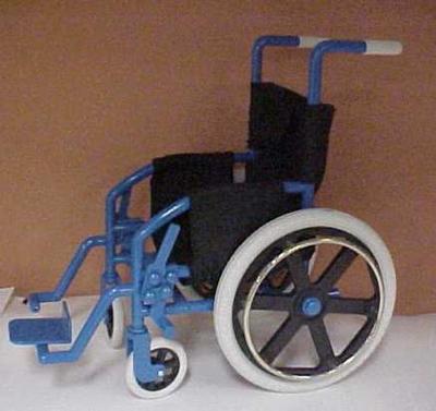 Doll Wheelchair, American Girl Doll Series