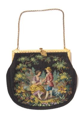 Purse and Box