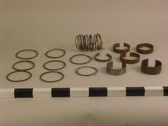 Bracelets (15)
