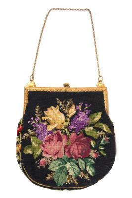 Purse and Box