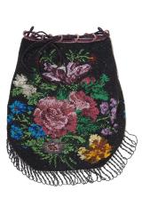 Drawstring Purse