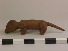 Figurine, Animal
