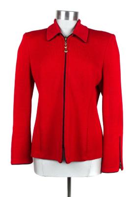 Suit Jacket