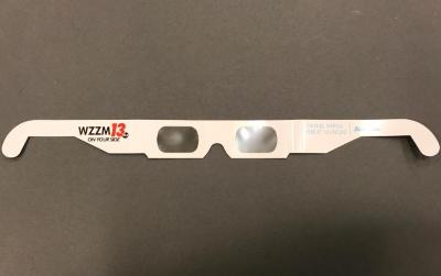 Glasses, Eclipse