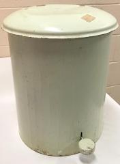 Waste Container