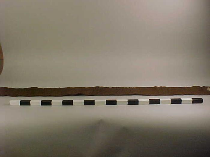 Cloth, Bark