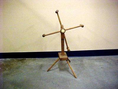 Yarn Winder
