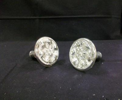 Curtain Tie-back Knob