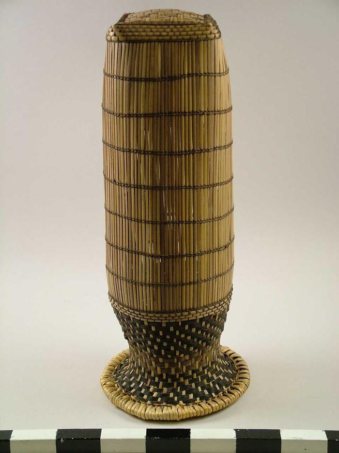 Sieve, Model