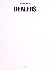Trade Catalog, Herman Miller, Inc., Dealers