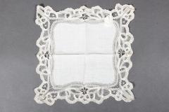Handkerchief