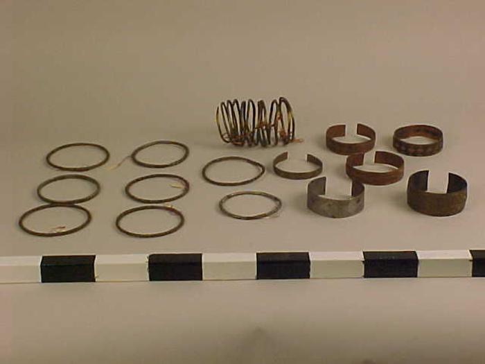 Bracelets (15)
