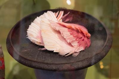Skull Cap