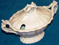 Gravy Boat
