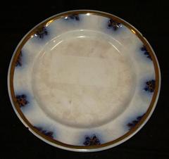 Plate