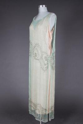 Evening Dress