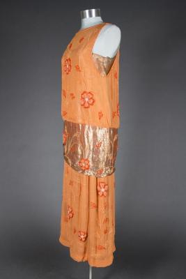 Evening Dress
