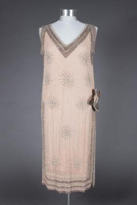 Evening Dress