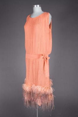 Evening Dress