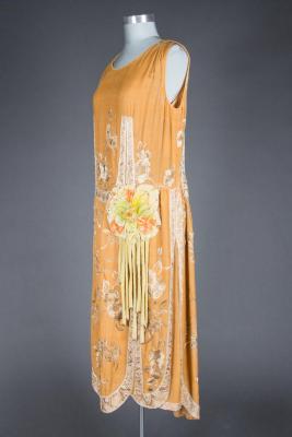 Evening Dress