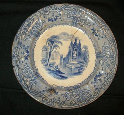 Plate