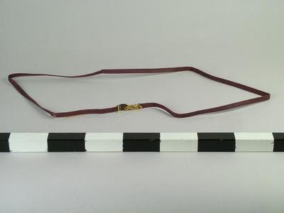 Belt