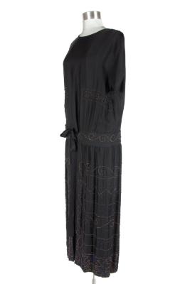 Evening Dress