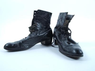 Boots, Woman's