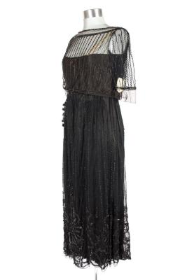 Evening Dress