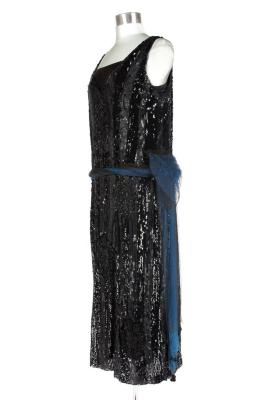 Evening Dress