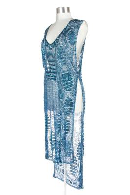 Evening Dress