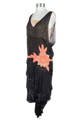 Evening Dress
