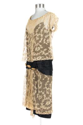 Evening Dress