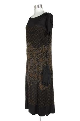 Evening Dress