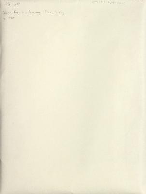Trade Catalog, Colonial Furniture Company