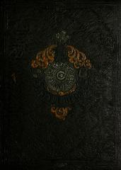Trade Catalog, The Berkey &amp; Gay Style Book