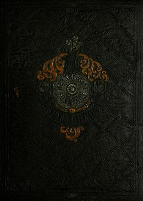 Trade Catalog, The Berkey &amp; Gay Style Book