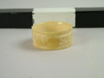Napkin Ring