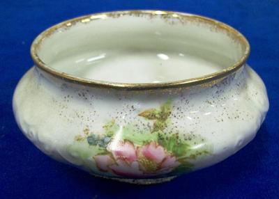 Pitcher And Bowl (2 Pcs.)