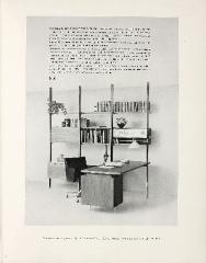 Advertisement, Herman Miller, Herman Miller Traveling Office