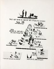 Advertisement, Herman Miller, The Aluminum Group by Charles Eames
