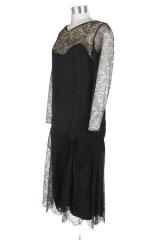 Evening Dress