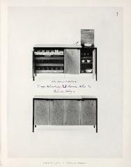 Advertisement, Herman Miller, An Open and Shut Case...