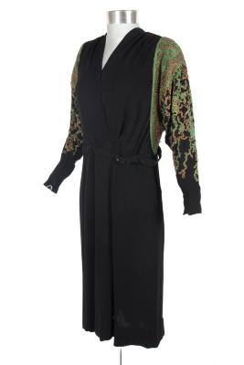 Evening Dress