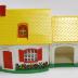 Weebles Play house