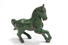Green Horse Bank