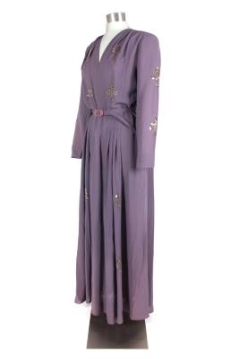 Evening Dress
